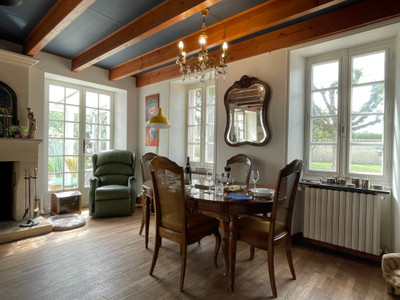 French property for sale in Segonzac, Charente - €540,000 - photo 2
