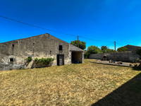 Maison à vendre à Saint-Ouen-la-Thène, Charente-Maritime - 139.999 € - photo 15