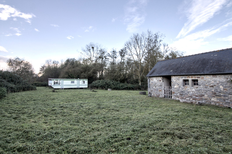 French property for sale in Quettreville-sur-Sienne, Manche - €31,600 - photo 11