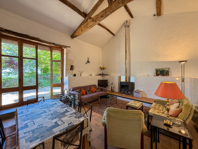 French property for sale in Saint-Martial-Viveyrol, Dordogne - €399,000 - photo 10