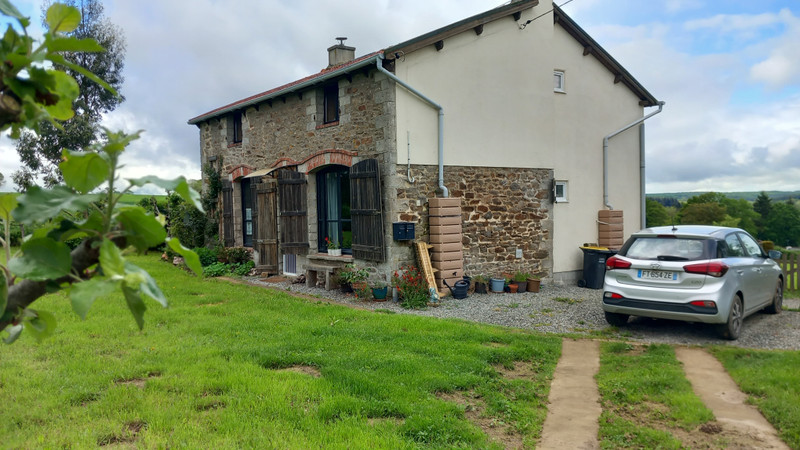 French property for sale in La Prénessaye, Côtes-d'Armor - photo 2