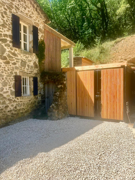 French property for sale in Molières-sur-Cèze, Gard - €325,000 - photo 3