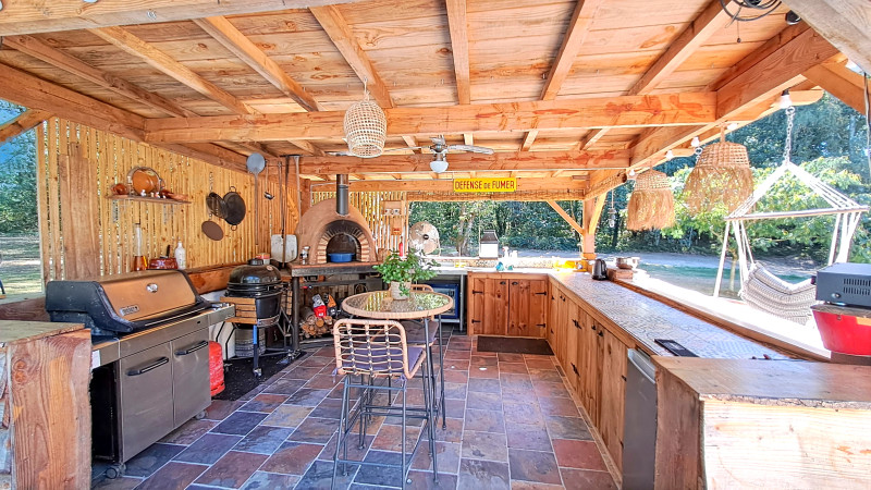 French property for sale in Saint-Mathieu, Haute-Vienne - €466,400 - photo 11