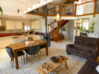 Maison à vendre à Montvert, Cantal - 232.190 € - photo 3