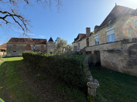 Propriété à vendre à Saint-Germain-des-Prés, Dordogne - 424 000 € - photo n°4