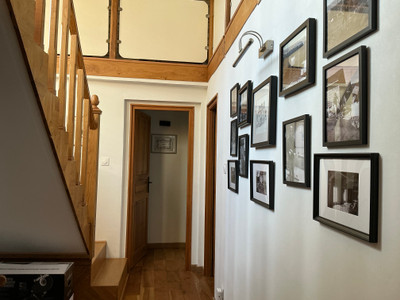 French property for sale in Royère-de-Vassivière, Creuse - €299,600 - photo 3