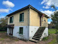 Maison à vendre à Quinsac, Dordogne - 118.800 € - photo 10