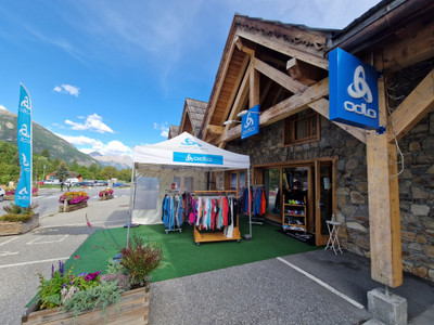 Commerce à vendre à Saint-Chaffrey, Hautes-Alpes, PACA, avec Leggett Immobilier
