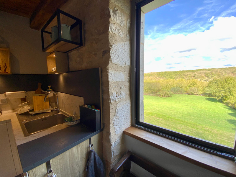 French property for sale in Salignac-Eyvigues, Dordogne - €585,000 - photo 6