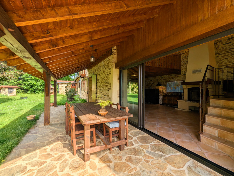 French property for sale in Jumilhac-le-Grand, Dordogne - €355,100 - photo 3