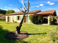 Maison à vendre à Simiane-la-Rotonde, Alpes-de-Haute-Provence - 299 000 € - photo 2