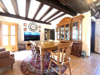 Propriété à vendre à Denazé, Mayenne - 365 700 € - photo n°6