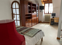 Maison à vendre à Gargilesse-Dampierre, Indre - 162.000 € - photo 7