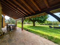 Propriété à vendre à Jumilhac-le-Grand, Dordogne - 355 100 € - photo n°2