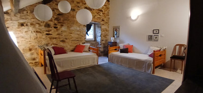 French property for sale in Prémian, Hérault - €340,000 - photo 12