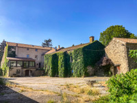 Spa facilities for sale in Castanet-le-Haut Hérault Languedoc_Roussillon