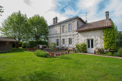 Maison à vendre à Créon, Gironde, Aquitaine, avec Leggett Immobilier