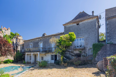 French property for sale in Puy-l'Évêque, Lot - €141,700 - photo 6