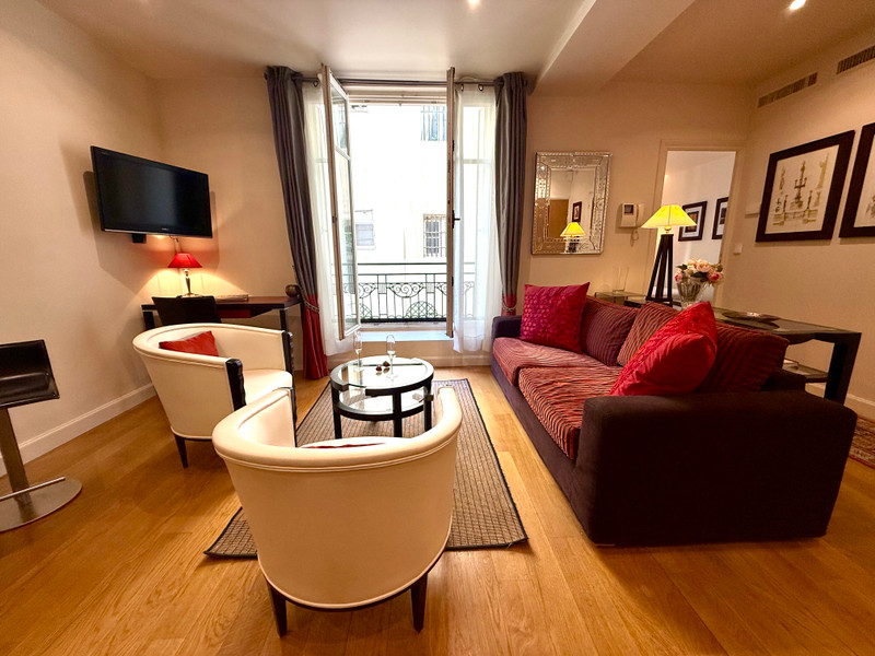 French property for sale in Paris 4e Arrondissement, Paris - €660,000 - photo 6