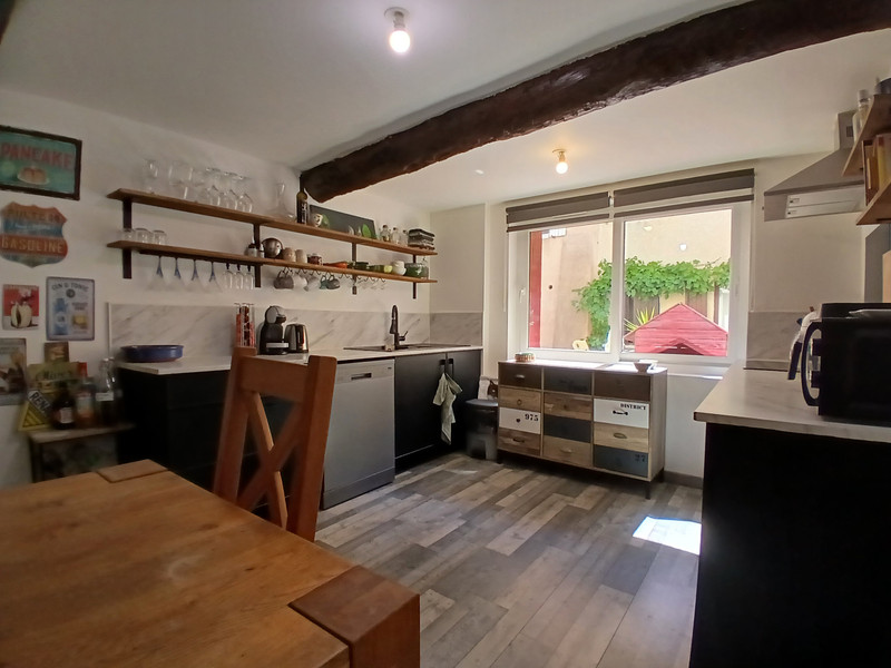 French property for sale in Ginestas, Aude - €143,880 - photo 4