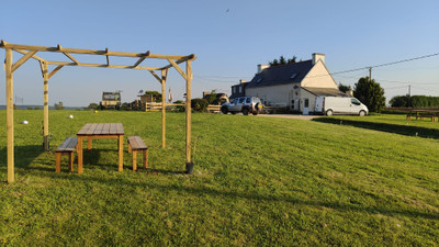 French property for sale in Scrignac, Finistère - €142,790 - photo 10
