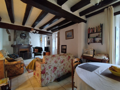 French property for sale in Saint-Léger-Magnazeix, Haute-Vienne - €69,600 - photo 3
