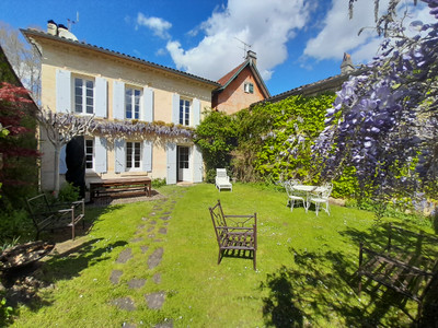 house for sale in Gironde