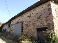 Maison à Massignac, Charente - photo 6