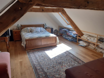 French property for sale in Guern, Morbihan - €296,800 - photo 7
