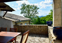 Maison à vendre à Allègre-les-Fumades, Gard - 365.000 € - photo 11