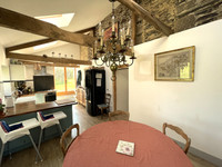 Maison à vendre à Saint-Mayeux, Côtes-d'Armor - 264.825 € - photo 6