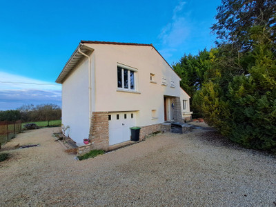 French property for sale in Chives, Charente-Maritime - €99,000 - photo 8