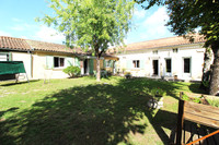 Maison à vendre à Saint-Jean-d'Ataux, Dordogne - 220 000 € - photo 10