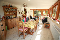 Maison à vendre à La Rochebeaucourt-et-Argentine, Dordogne - 256 800 € - photo 4