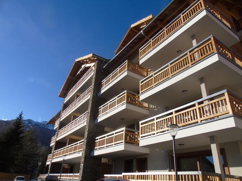 Appartement à Briançon, Hautes-Alpes - photo 1