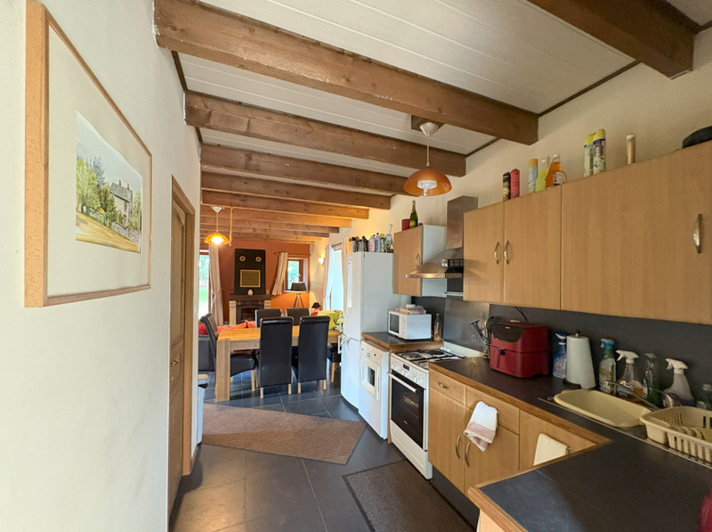 French property for sale in Plussulien, Côtes-d'Armor - €189,000 - photo 7