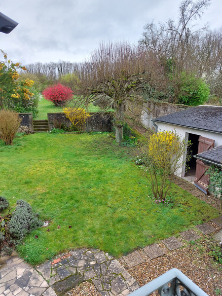 French property for sale in Saint-Hippolyte, Indre-et-Loire - €239,000 - photo 13