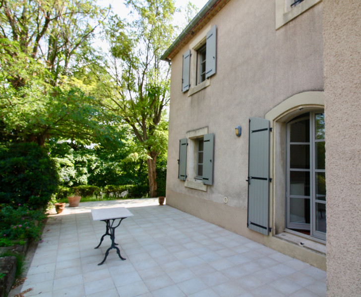 French property for sale in Aspiran, Hérault - photo 10