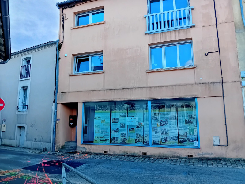 French property for sale in Argentonnay, Deux-Sèvres - €88,888 - photo 0