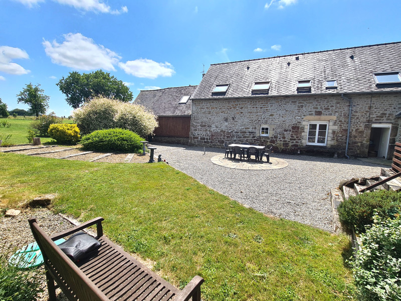 French property for sale in Soucé, Mayenne - €175,000 - photo 14