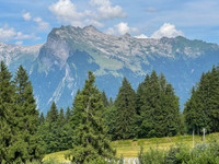 Appartement à vendre à Morillon, Haute-Savoie - 355.000 € - photo 2
