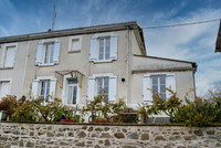 French property, houses and homes for sale in Faymoreau Vendée Pays_de_la_Loire
