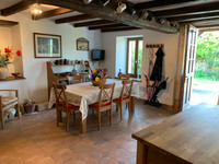Maison à vendre à Nanteuil-Auriac-de-Bourzac, Dordogne - 88.000 € - photo 9