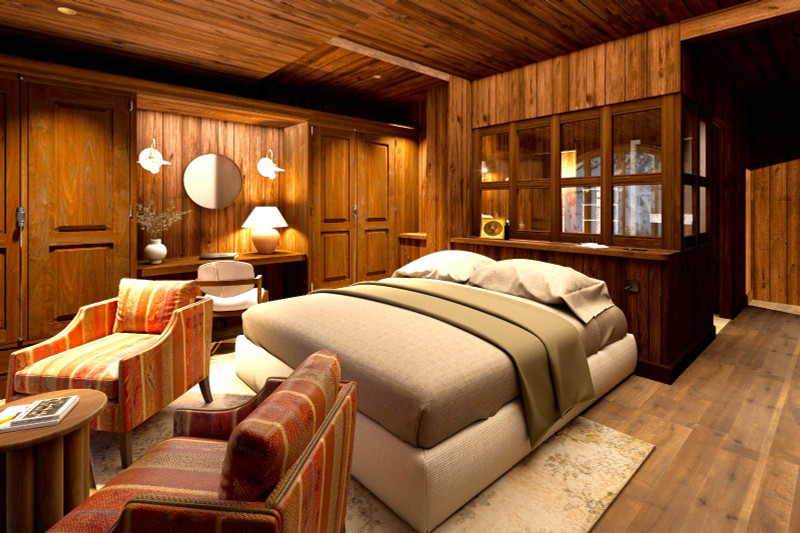 Ski property for sale in Val d'Isere - €12,500,000 - photo 1