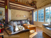 Maison à vendre à Daglan, Dordogne - 468.000 € - photo 7