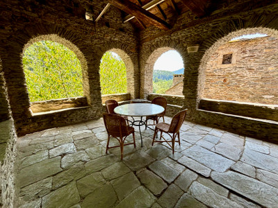 French property for sale in Peyremale, Gard - €430,000 - photo 6