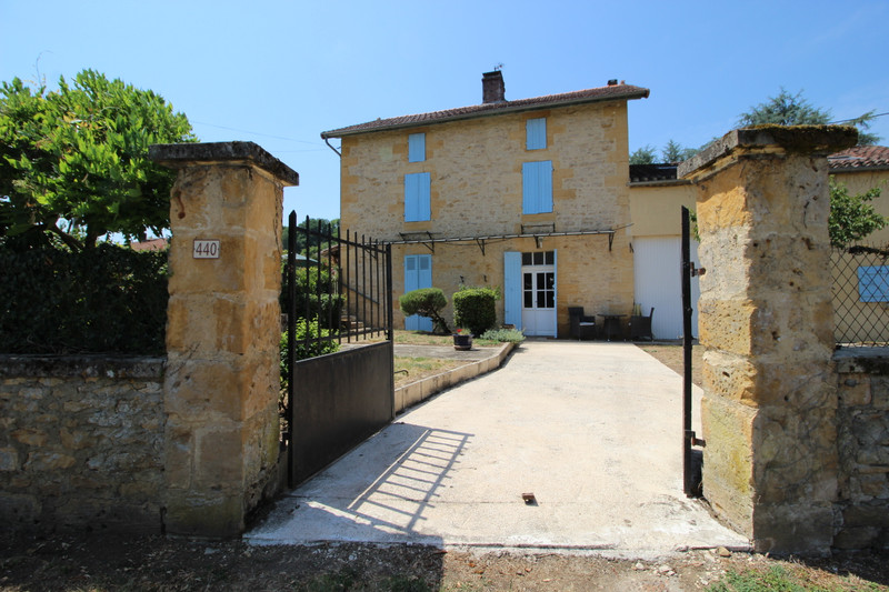 French property for sale in Mauzac-et-Grand-Castang, Dordogne - €197,000 - photo 1