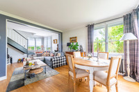 French property, houses and homes for sale in Bailly-Romainvilliers Seine-et-Marne Paris_Isle_of_France