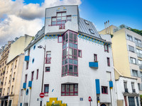 Appartement à vendre à Paris 14e Arrondissement, Paris - 998 000 € - photo 6