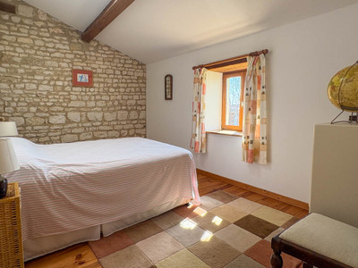 French property for sale in Londigny, Charente - €162,000 - photo 10